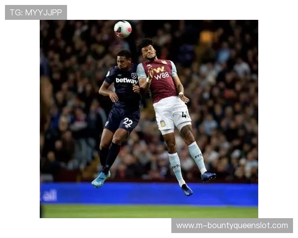 阿斯顿维拉4-0大胜伯恩茅斯，主场豪取五连胜