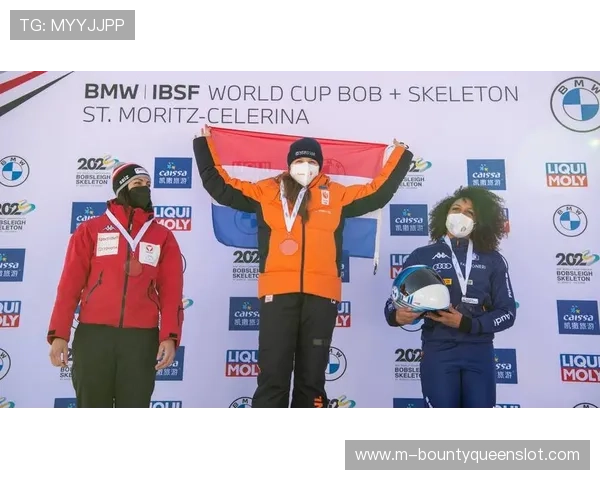 残疾人雪车世锦赛赛程确定，挪威与拉脱维亚承办世界杯