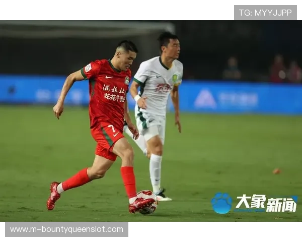 足协杯决赛阵容预热：国安法比奥vs河南纳萨里奥